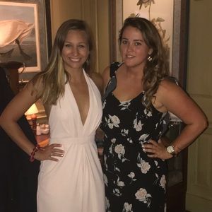 Meet your Posher, Caitlin